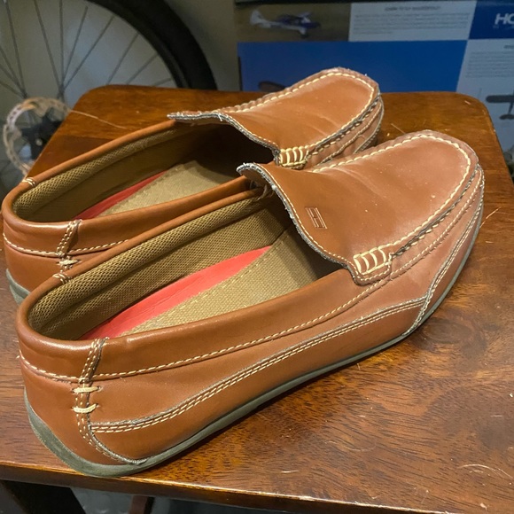 New Tommy Hilfiger penny loafers - Picture 4 of 4